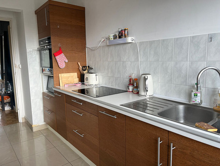 Appartement 288 750 &euro; sur Rennes (35000) - Réf. PLM3474