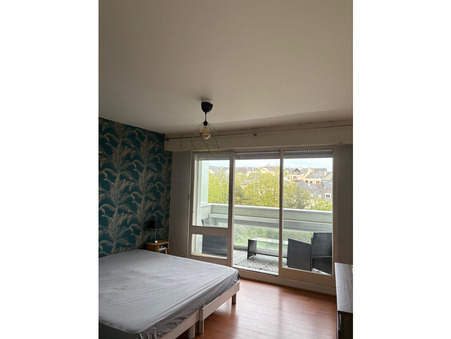 Appartement 288 750 &euro; sur Rennes (35000) - Réf. PLM3474
