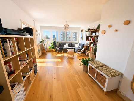 Achat appartement Rennes Réf. SR5166