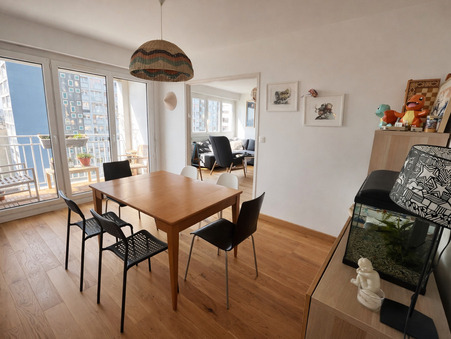 Appartement sur Rennes ; 332 800 &euro; ; Achat Réf. SR5166