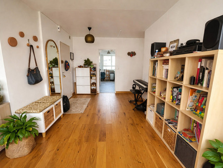 Appartement 332 800 &euro; Réf. SR5166 Rennes