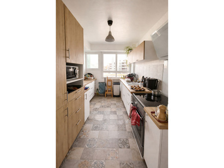 Appartement 332 800 &euro; Réf. SR5166 Rennes