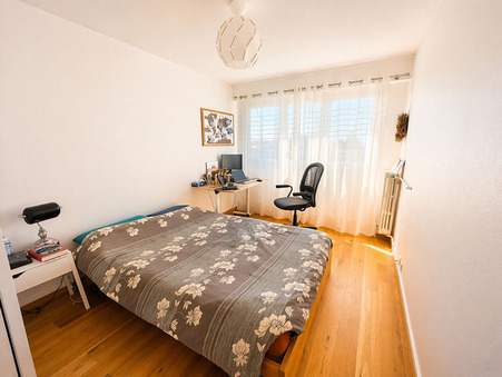 A vendre appartement Rennes 35000; 332 800 &euro;