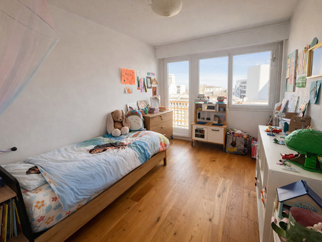 Achat appartement Rennes Réf. SR5166
