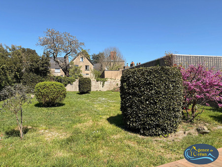 Maison 468 000 &euro; Réf. M4717-4 La Roche Bernard