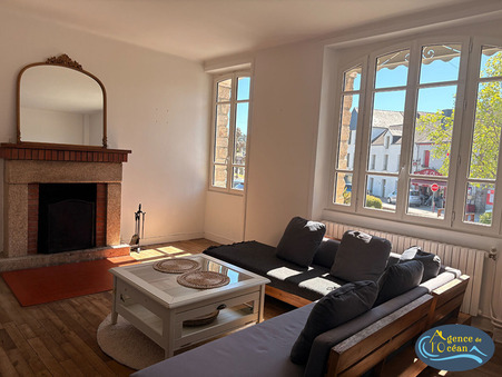 Maison sur La Roche Bernard ; 468 000 &euro; ; Achat Réf. M4717-4