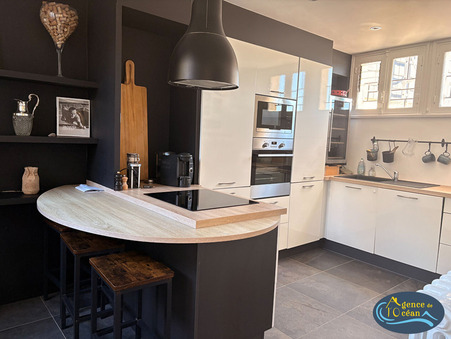 Maison 468 000 &euro; sur La Roche Bernard (56130) - Réf. M4717-4