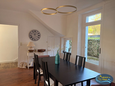 Vente maison 468 000 &euro; La Roche Bernard