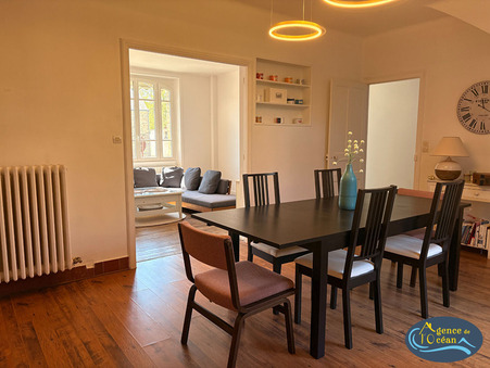 Maison 468 000 &euro; sur La Roche Bernard (56130) - Réf. M4717-4