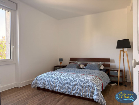 Maison 468 000 &euro; sur La Roche Bernard (56130) - Réf. M4717-4