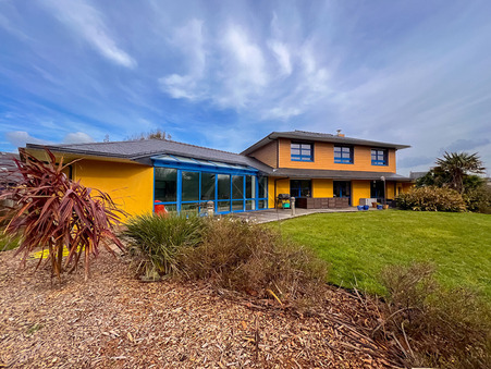 Maison 730 800 &euro; sur Lampaul Plouarzel (29810) - Réf. 26143JPK