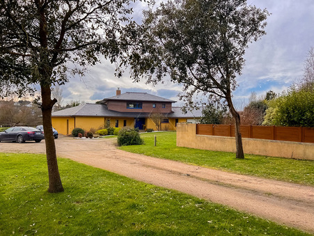 Vente maison 730 800 &euro; Lampaul Plouarzel