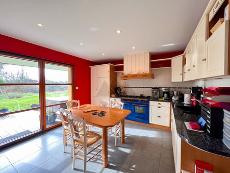 Vente maison 730 800 &euro; Lampaul Plouarzel