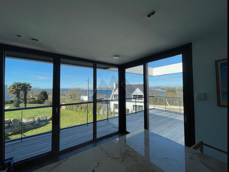 Vente maison 929 000 &euro; Plougastel Daoulas