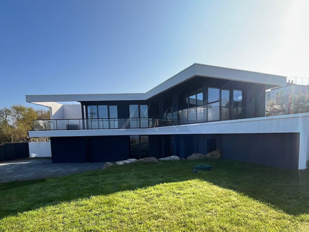 Maison 929 000 &euro; Réf. 26210GL Plougastel Daoulas