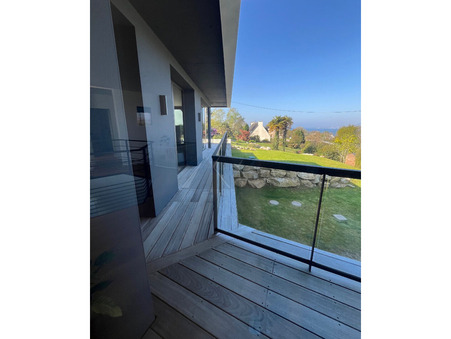Vente maison 929 000 &euro; Plougastel Daoulas