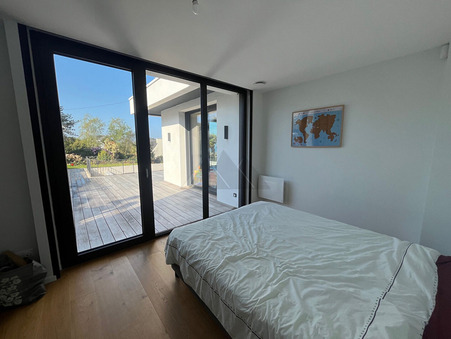 Maison 929 000 &euro; Réf. 26210GL Plougastel Daoulas