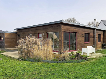 Achat maison Hopital Camfrout Réf. 26486JM