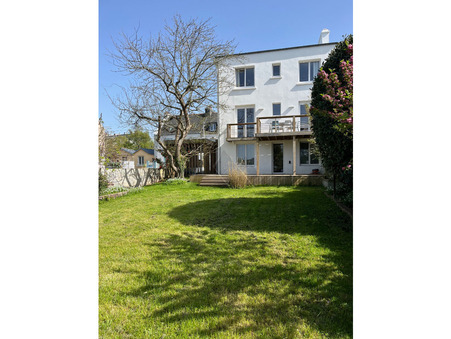 Maison sur Brest ; 599 900 &euro;  ; A vendre Réf. 26519GL