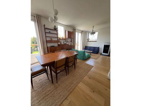 Maison 599 900 &euro;  sur Brest (29200) - Réf. 26519GL
