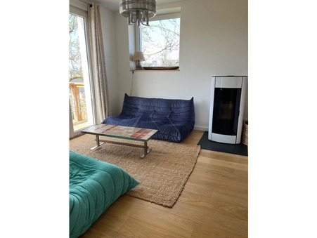 Maison 599 900 &euro;  Réf. 26519GL Brest