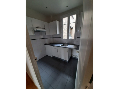 Appartement 1 266 &euro;  Réf. 4829 Paris