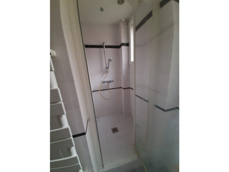 Appartement sur Paris ; 1 266 &euro;  ; A louer Réf. 4829