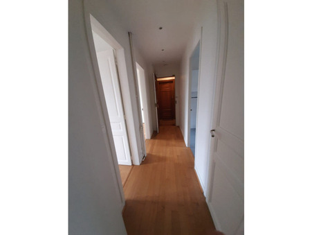 Location appartement Paris Réf. 4829