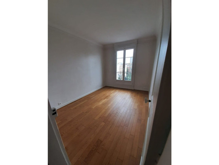 Location appartement Paris Réf. 4829