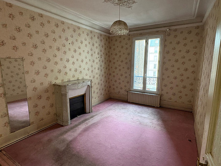 Appartement 460 000 &euro; Réf. 4831 Paris