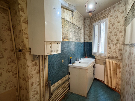 Achat appartement Paris Réf. 4831