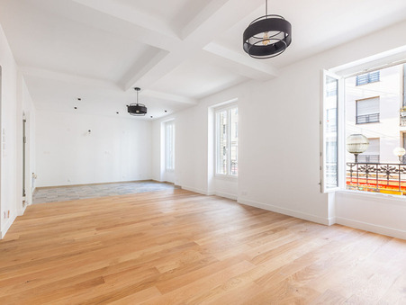 A vendre appartement Montrouge 92120; 1 200 000 &euro; 