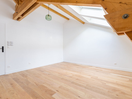 Appartement 1 200 000 &euro;  sur Montrouge (92120) - Réf. 4807