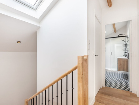 Achat appartement Montrouge Réf. 4807