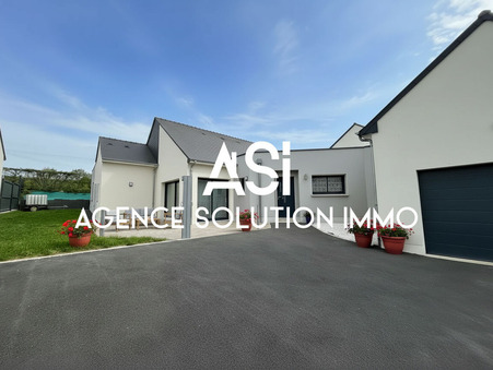 Vente Maison Louverne Réf. 6103 - Slide 1