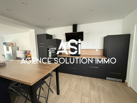 Vente Maison Louverne Réf. 6103 - Slide 2