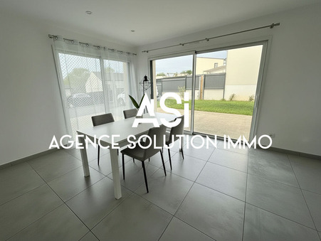 Vente Maison Louverne Réf. 6103 - Slide 3