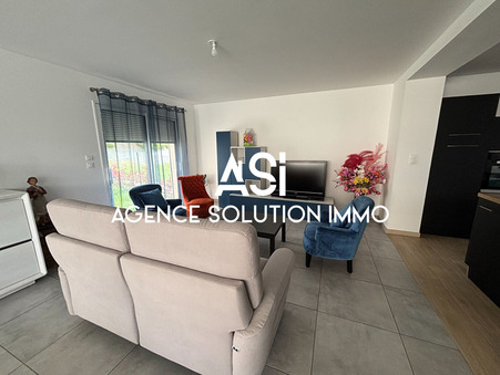 Vente Maison Louverne Réf. 6103 - Slide 8