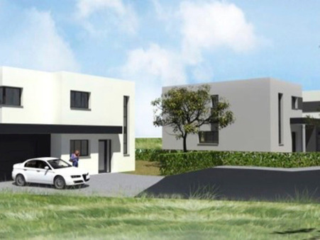 Maison sur Thionville ; 439 000 &euro;  ; A vendre Réf. 64