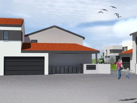 Maison sur Thionville ; 439 000 &euro;  ; Vente Réf. 64