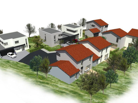 A vendre maison Thionville 57100; 439 000 &euro; 