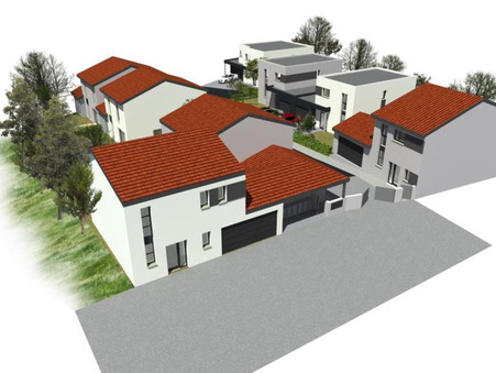 Maison 439 000 &euro;  Réf. 64 Thionville