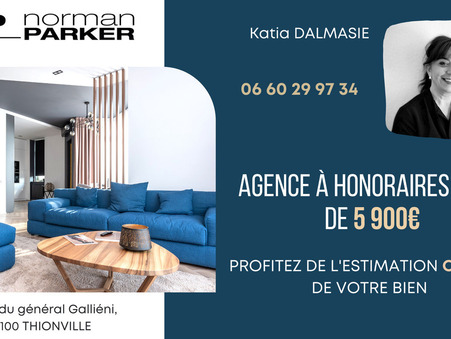 Maison 439 000 &euro;  sur Thionville (57100) - Réf. 64