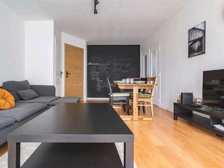Appartement sur Reims ; 280 000 &euro;  ; A vendre Réf. 2259