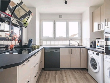 Appartement 280 000 &euro;  Réf. 2259 Reims