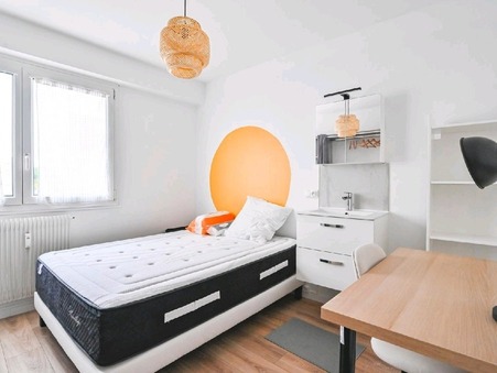 Appartement 280 000 &euro;  Réf. 2259 Reims