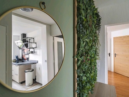 Appartement sur Reims ; 280 000 &euro;  ; A vendre Réf. 2259