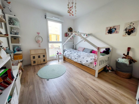 Neuf 279 000 &euro;  sur Clermont Ferrand (63000) - Réf. A1036