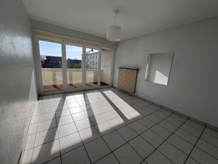 Vente appartement 120 000 &euro; Selestat