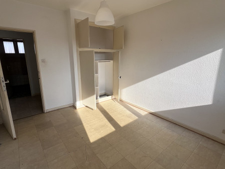 Appartement sur Selestat ; 120 000 &euro; ; A vendre Réf. 1480